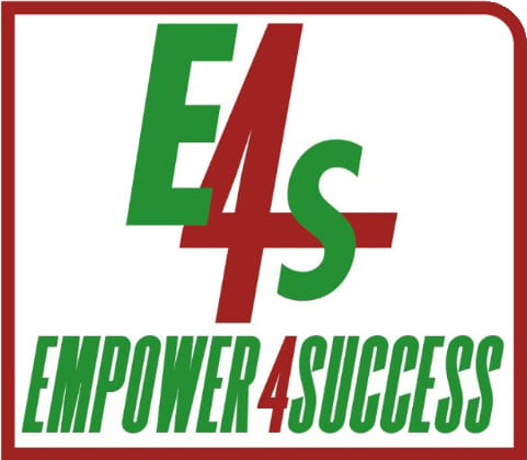 E4S logo