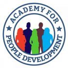 Logo Academy for People Development-color